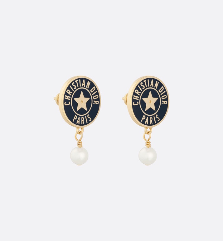 Christian Dior Earrings